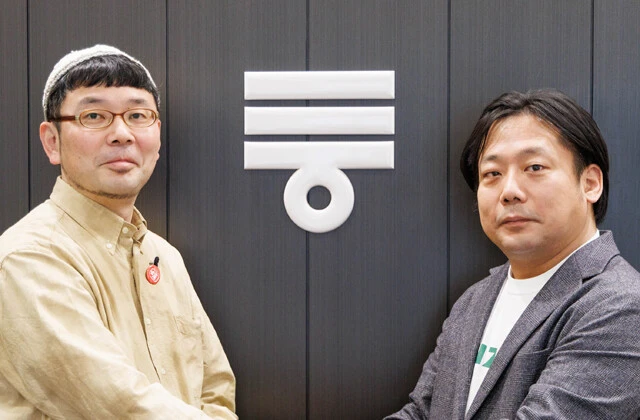 「なぜミツカンはシュウマイを応援するのか?」シュウマイ潤が担当者に聞く"挑戦"するミツカンの社風【みんなが知らない、シュウマイの実力】